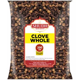 jimidar Shudh Clove Whole (Laung) 200GM | 7 oz Tea Pomander Balls and Potpourri