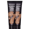 2 x Revlon ColorStay Full Cover Foundation 425 Matte Karamell