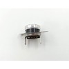 ksd-150lc bimetal Thermal Fuse Thermostat Switch