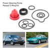 10pcs Set Power Steering Pump Reseal ORing Kit 91370SV4000 Fit