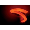 Fenix Taschenlampen Signalstab/Signal-Aufsatz, orange AD201