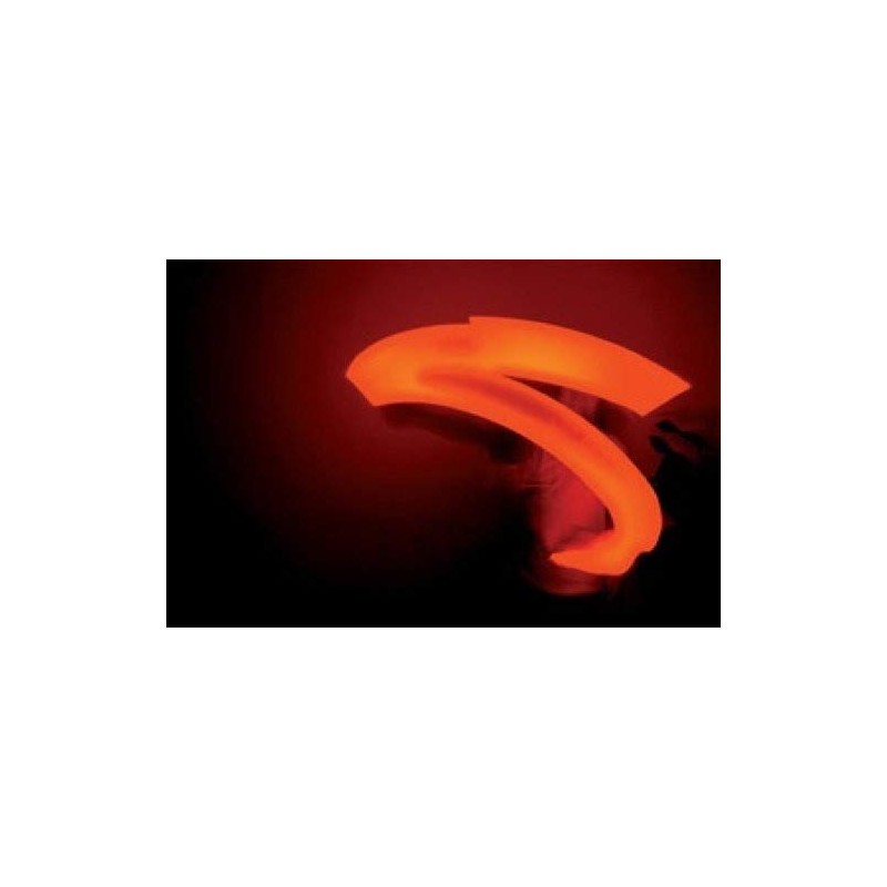 Fenix Taschenlampen Signalstab/Signal-Aufsatz, orange AD201