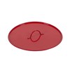Firechief MBL1 Metal Lid for Firechief MFB1 Metal Fire Bucket,