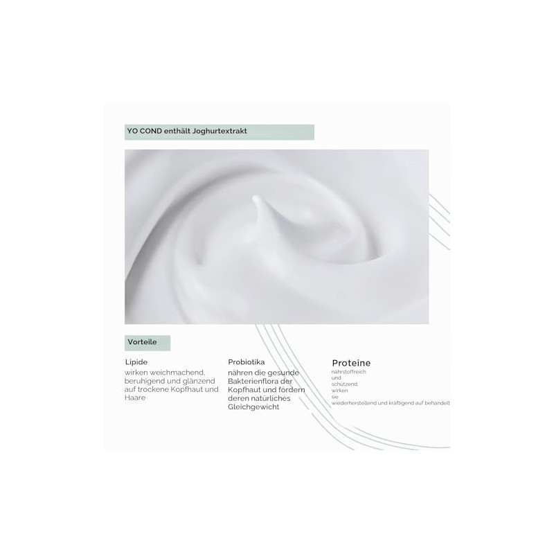 Kemon - Yo Cond Beige Reflective Conditioner Natural Origin with