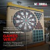 Morrell Yellow Jacket MOD Pro Games Wrap with Tic Tac
