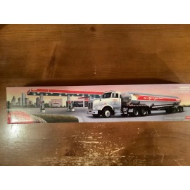 Exxon 1997 Exxon Series 6 Tanker Truck - New in Original Box Never Opened