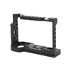 YELANGU Camera Cage Protective Housing Frame Cage Extension Tool for