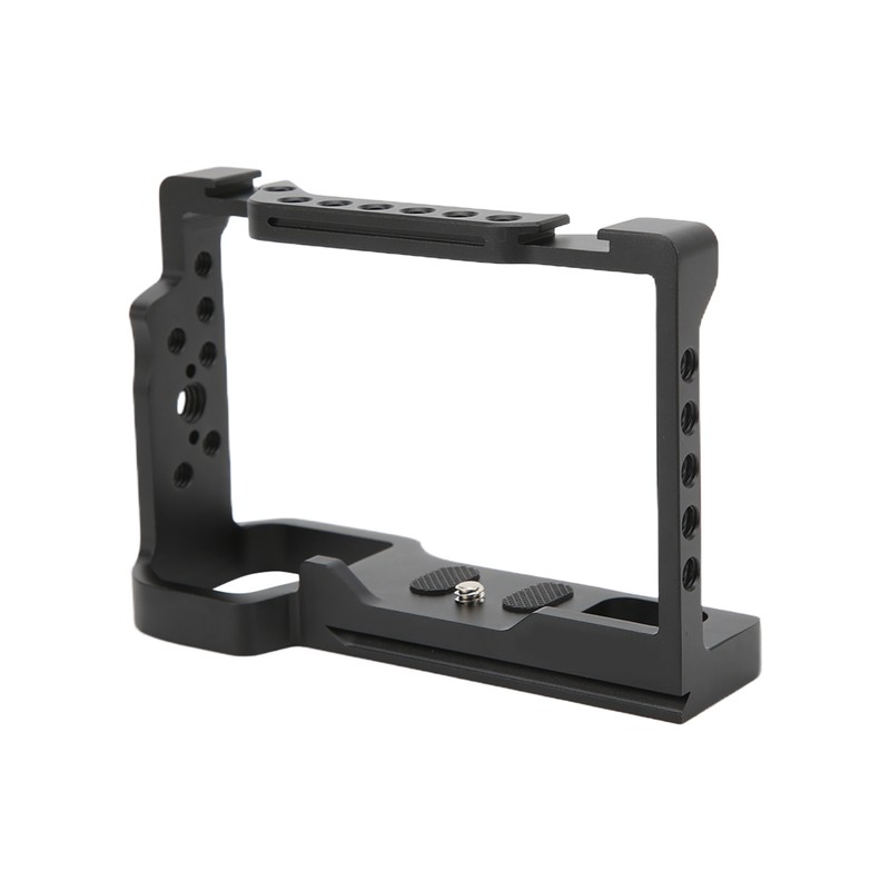 YELANGU Camera Cage Protective Housing Frame Cage Extension Tool for