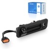 ACAUTO Rear View Backup Camera Fit for Hyundai Sonata 2015-2017,