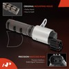 A-Premium Intake Engine Variable Valve Timing (VVT) Solenoid Compatible with