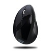 Adesso iMouse E70-2.4GHz Wireless Ergonomic Vertical Left-Handed Mouse