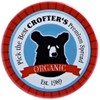 Crofters Organic Concord Grape Premium Spread, 16.5 Oz Jar