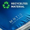 MNT10 Packtaschen recycelt mit Kompression S, M, L, XL I