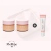 Melidge 1826 [멜리지 1826] 율무 단백질크림 실속구성 (크림 대형 2개