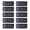 Neutop HEPA Filter Replacement Compatible with Ecovacs Deebot X2 Omni