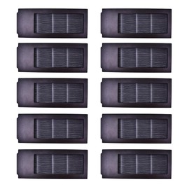 Neutop HEPA Filter Replacement Compatible with Ecovacs Deebot X2 Omni Robot Vacuum&Mop,10-pack