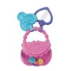 Mattel Fisher Price V6958 Wallet – Rattle