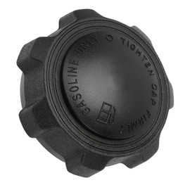 M MATI Fuel Tank Cap Fuel Cap Gas Cap for Club Car DS 1984-Up EZGO TXT 1994-Up Gas Golf Carts