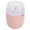 Desktop USB Humidifier Multifunctional USB Plug in Mute Design Night