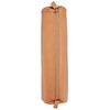 Clairefontaine Pencil Case 22 x 5 x 5 cm Beige