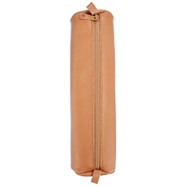 Clairefontaine Pencil Case 22 x 5 x 5 cm Beige