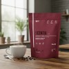 Café Latte Con Colágeno Ginseng 140g En Polvo