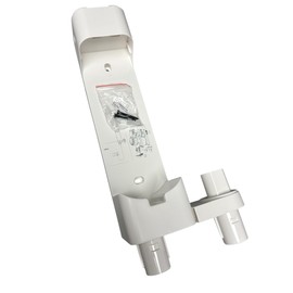 Goodsby Replacement Wall Mount Docking Station Tool Holder Bracket for Tineco PWRHERO 11S, PWRHERO 11, PWRHERO 11 ZT, PWRHERO 11 Pet, PWRHERO 11 Snap Cordless Stick Vacuum Cleaner