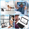 10 inch Android 15 Tablet: Octa-Core, 8GB RAM 64GB, 7000mAh,