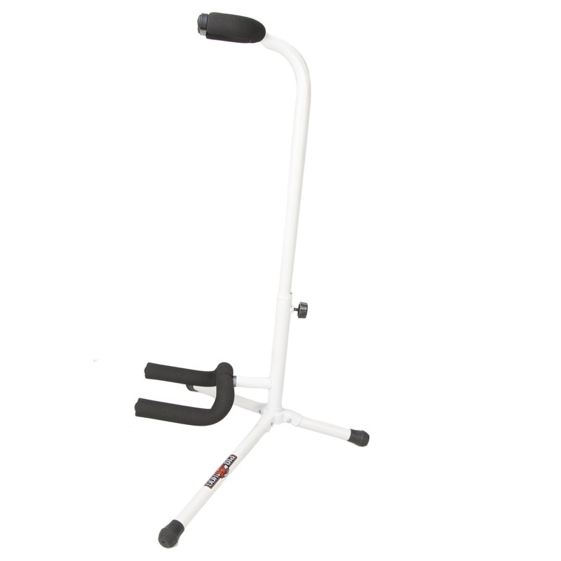 Pig Hog Electric Guitar Stand (PHGSWT)