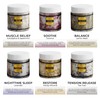 Spa Gifts for Women, Epsom Bath Salts Gift Basket Set,