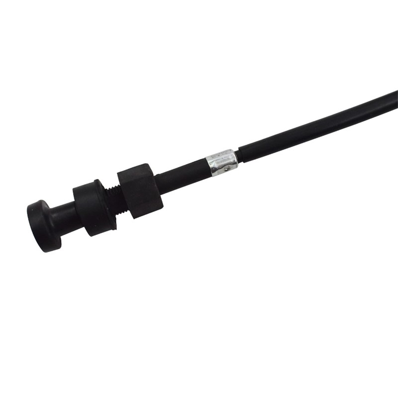 Choke Starter Cable 54017-1208 Replacement for Mule 3000 3010 3020