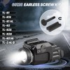 69125 TLR Earless Screw Kit Replacement Fit for Streamlight Flashlights