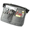 Bowken Club Tough Label Lightweight Work Pouch, Navy