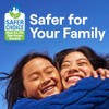 Seventh Generation Laundry Detergent Packs, Free & Clear, Made for