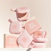 IPKN NU'EST Honey Pact Pink (Full Size) / Fine Dust