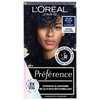 L'Oréal Paris Intensive dauerhafte Haarfarbe, Bis zu 8 Wochen glänzendes