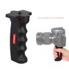 FUNYIN Cross-Shaped Mini Universal Handheld Grip Handheld Stabilizer Holder with