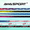 AMA SPORT Pickleball Paddle Edge Guard Tape with AMA Logo
