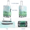 Travelkin Luggage Cover Suitcase cover Suitcase Protector Fits 18-21 Inch