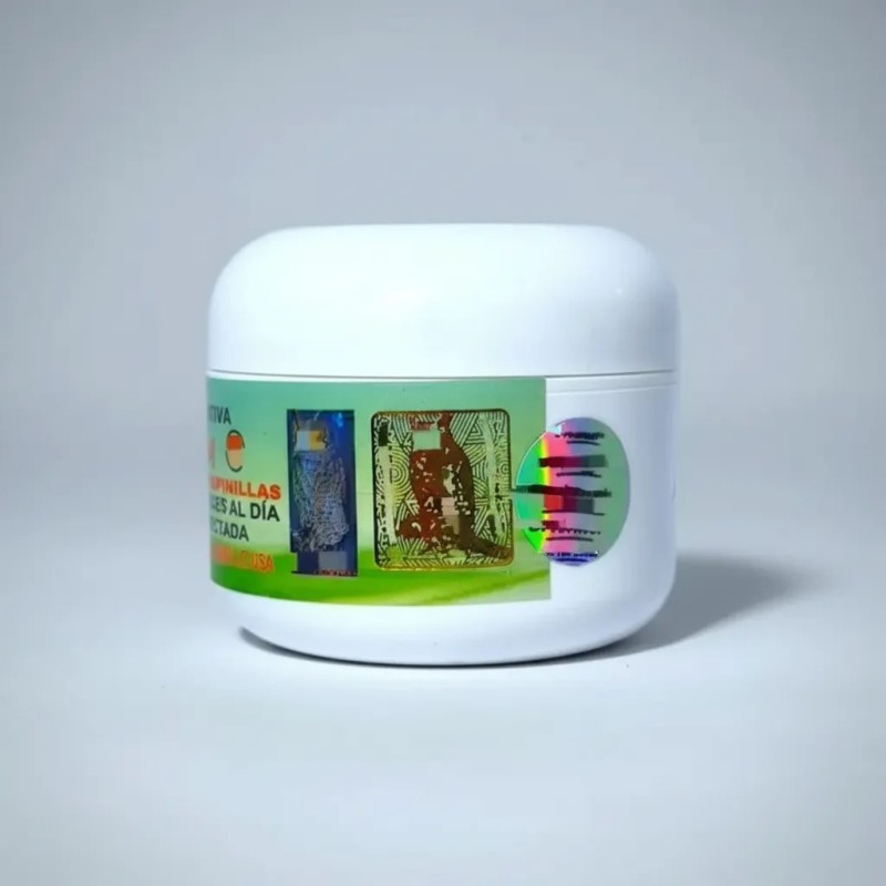 Crema Tia Gramos Limpiadora Piezas Normal Mixta Día Noche
