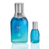 Zermat Kiwi Ocean El, Fragrance for Men, Fresh - Woodsy