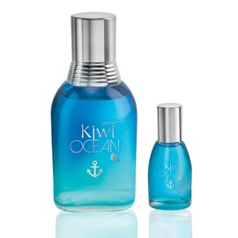 Zermat Kiwi Ocean El, Fragrance for Men, Fresh - Woodsy Scent 4.55 Fl. Oz