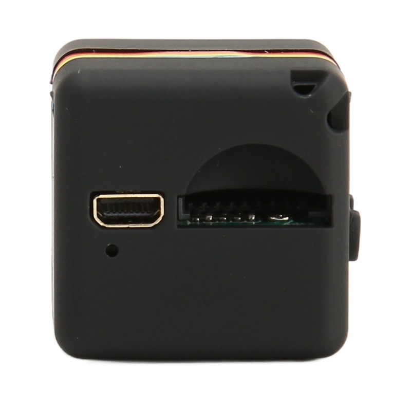 Wireless Mini Camera Portable HD 1080P Night Vision Surveillance Security