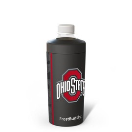 Universal XL | Collegiate Edition - Can Cooler - Fits all Your Drinks Bottles Cup:_Ohio State Buckeyes