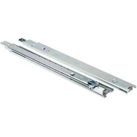 Kennedy 82183 Ball-Bearing Drawer Slides (For 1 Drawer), 16-5/16" L