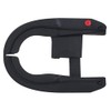 Hebie 2081211205 Chain Guard, Black, 40 x 20 x 20
