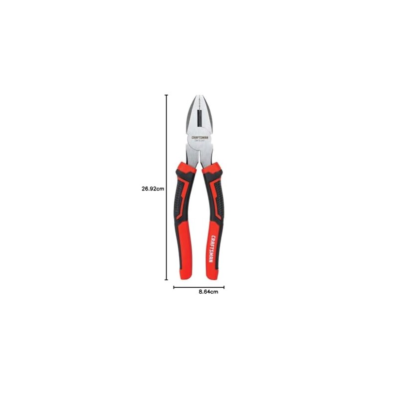 Craftsman - CMHT81648 - Alicates