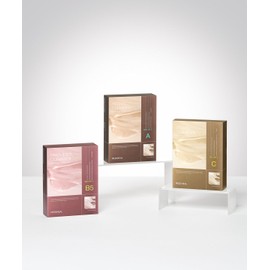 Mediheal [NEW] Derma Seal Mask Nutrition/Moisture/Whitening Elasticity 4 Sheets