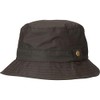 SwedTeam 1919 Waxed Hat 55 Green