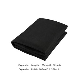 WeiLaiKeQi Capillary Mat Wicking Mat Watering Mat for Greenhouse Plants Hydroponics